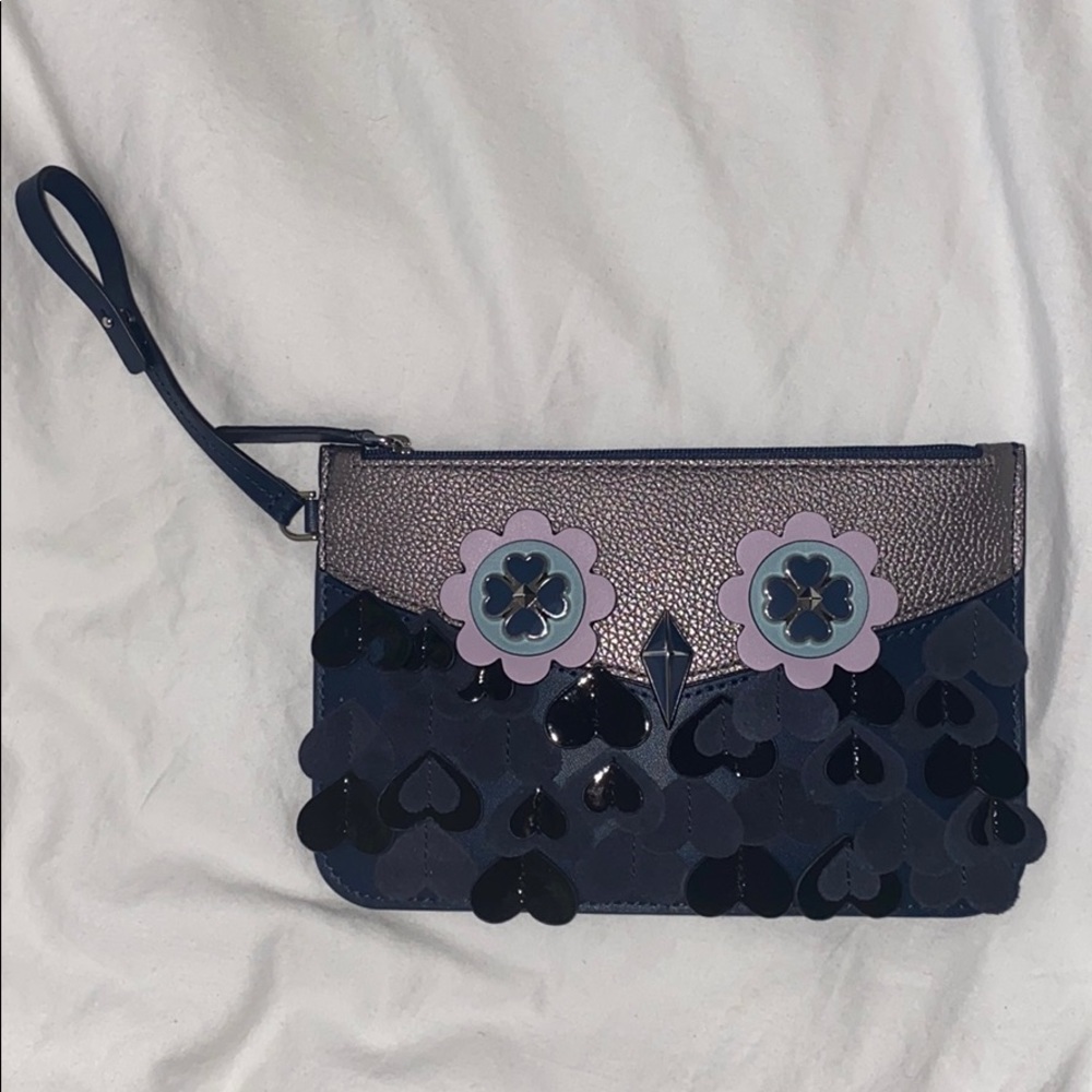 Kate Spade Clutch